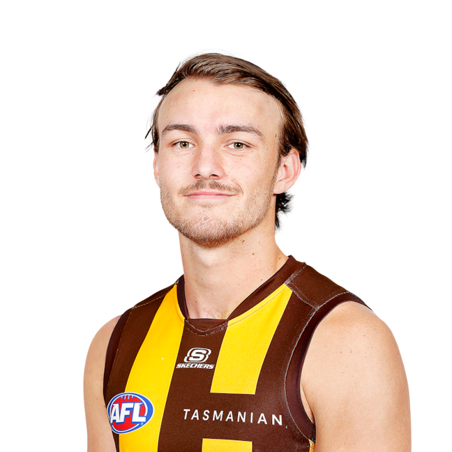 Josh Morris | AFL